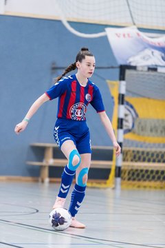 Bild 667 - Loewinnen Cup B-Juniorinnen